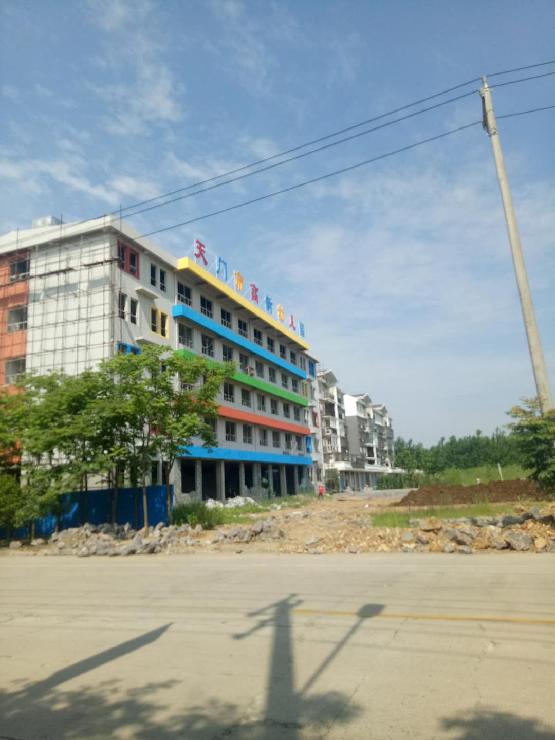 天門市福新幼兒園室內(nèi)恒溫游泳池 天門市福新幼兒園室內(nèi)恒溫游泳池